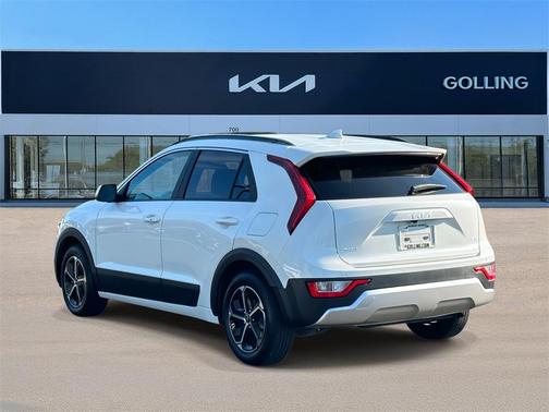 2024 Kia Niro EX