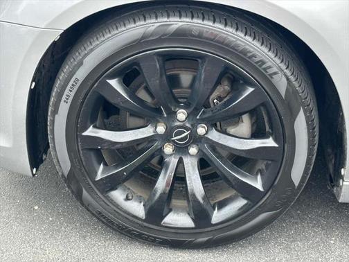 2014 Chrysler 300 S