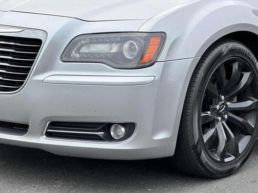 2014 Chrysler 300 S