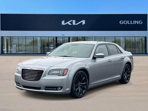 2014 Chrysler 300 S