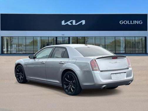 2014 Chrysler 300 S