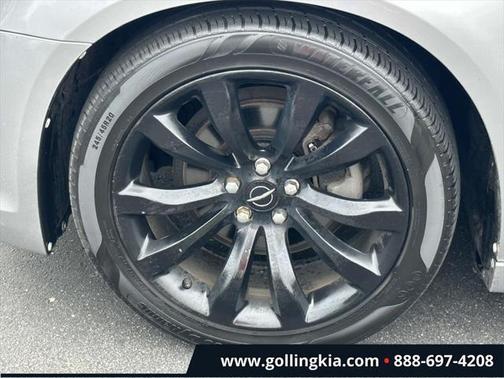 2014 Chrysler 300 S