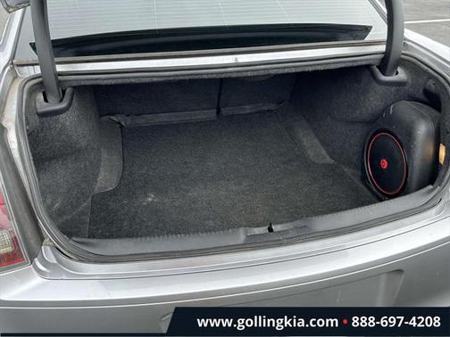 2014 Chrysler 300 S