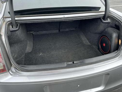 2014 Chrysler 300 S