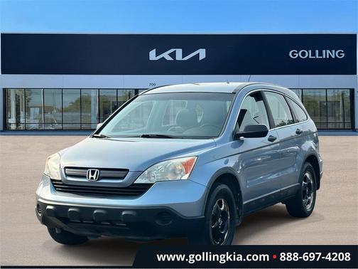 2007 Honda CR-V LX
