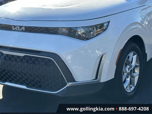 2024 Kia Soul S