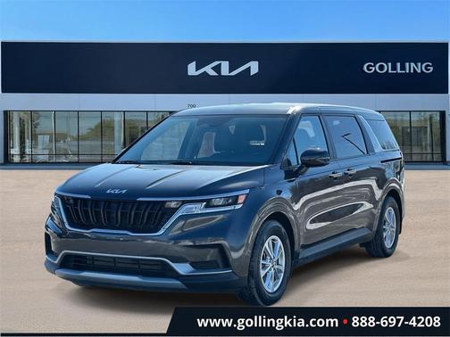 2023 Kia Carnival LX