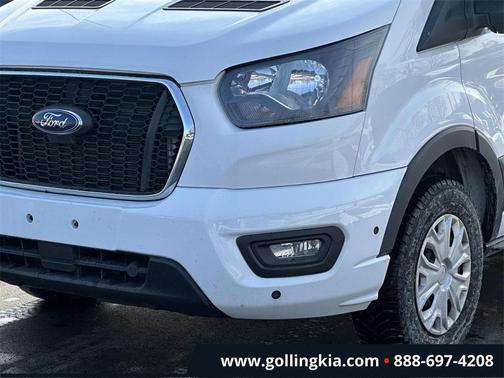 2024 Ford Transit-350 XLT