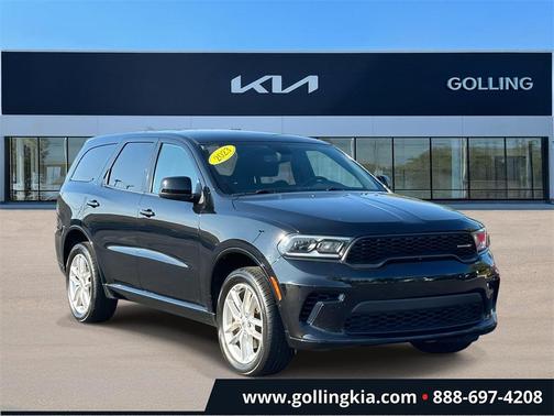 2023 Dodge Durango GT AWD