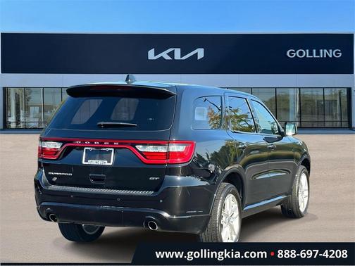 2023 Dodge Durango GT AWD