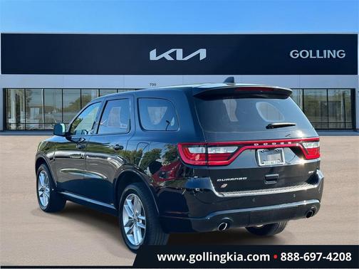 2023 Dodge Durango GT AWD