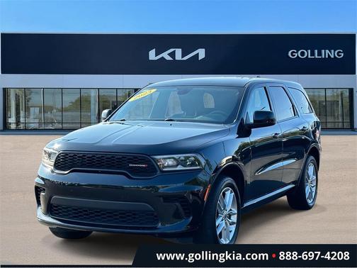 2023 Dodge Durango GT AWD