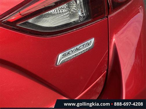 2014 Mazda Mazda3 s Touring