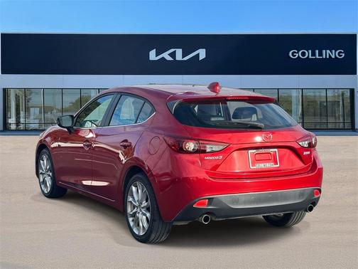 2014 Mazda Mazda3 s Touring