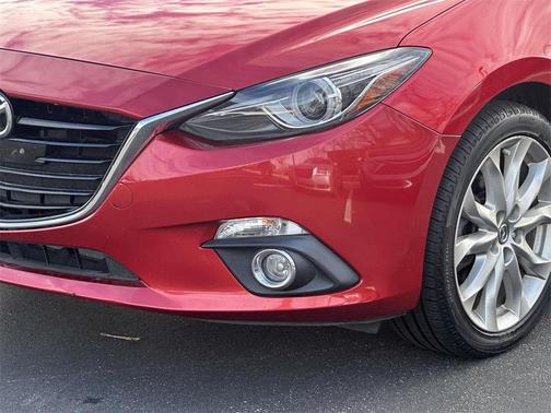 2014 Mazda Mazda3 s Touring