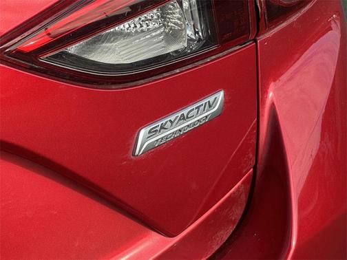 2014 Mazda Mazda3 s Touring