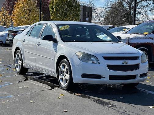 2010 Chevrolet Malibu LS