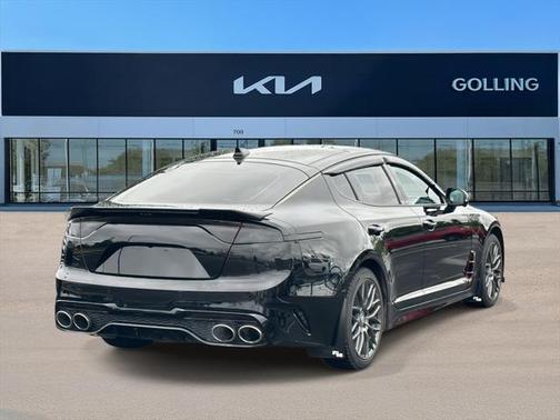 2023 Kia Stinger GT2