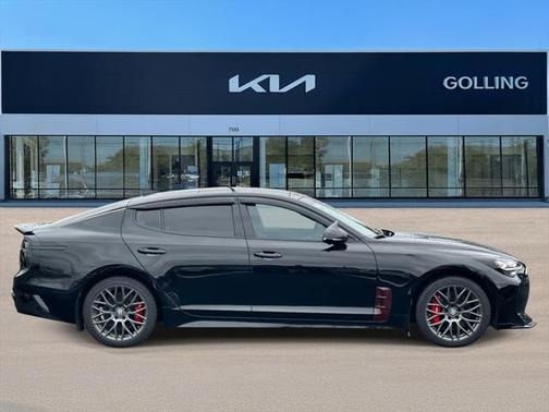 2023 Kia Stinger GT2