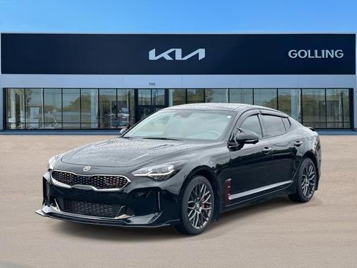 2023 Kia Stinger GT2
