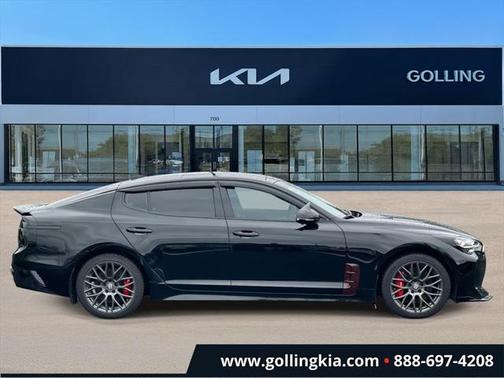 2023 Kia Stinger GT2