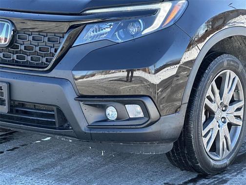 2020 Honda Passport AWD EX-L