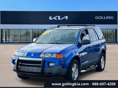 2004 Saturn Vue Base