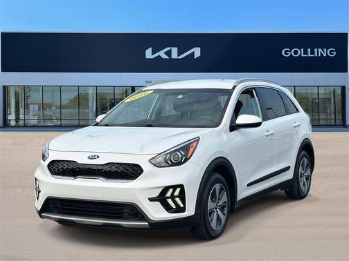 2020 Kia Niro LX