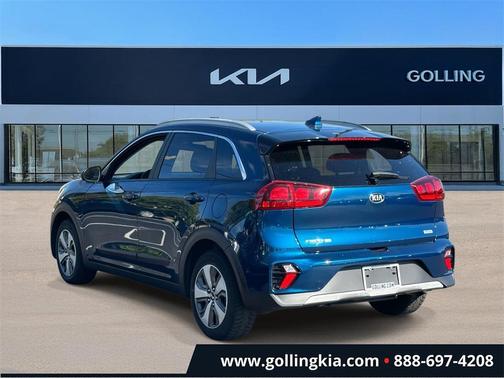 2020 Kia Niro LX