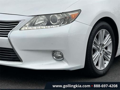 2014 Lexus ES 350 Base