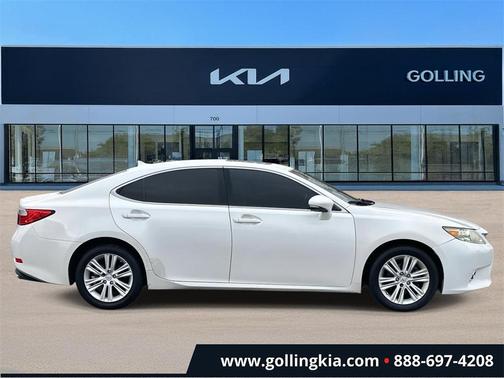 2014 Lexus ES 350 Base