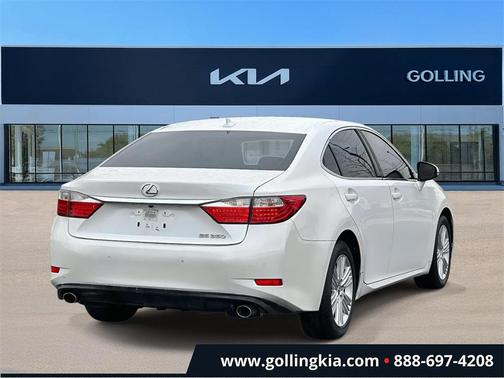 2014 Lexus ES 350 Base