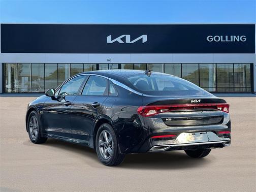 2023 Kia K5 LXS