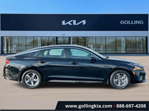 2023 Kia K5 LXS