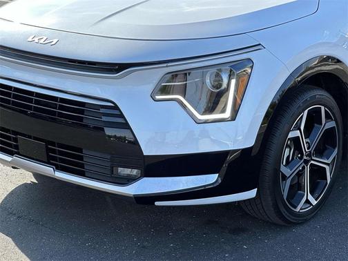 2024 Kia Niro Touring