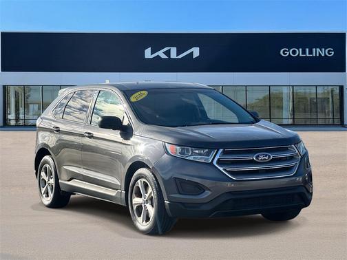 2016 Ford Edge SE
