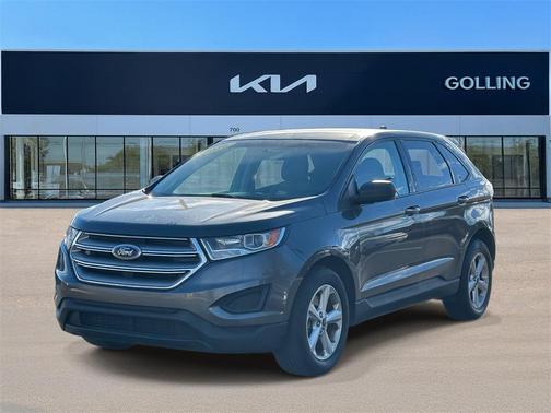 2016 Ford Edge SE