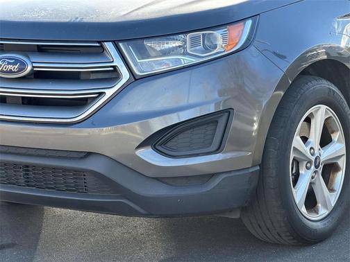 2016 Ford Edge SE