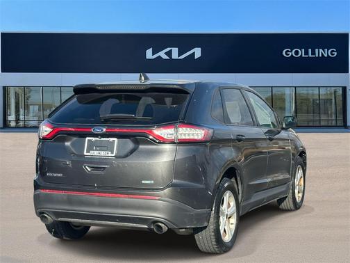 2016 Ford Edge SE