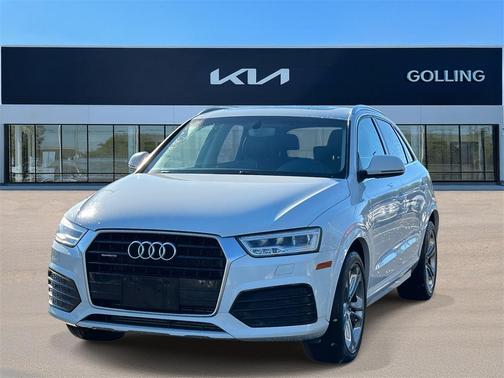 2016 Audi Q3 2.0T Premium Plus
