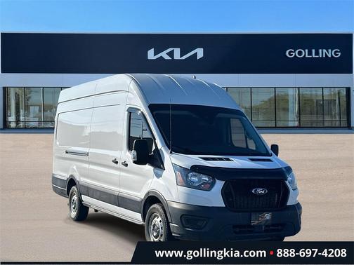 2021 Ford Transit-250 Base