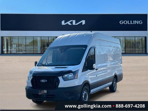 2021 Ford Transit-250 Base