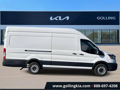 2021 Ford Transit-250 Base