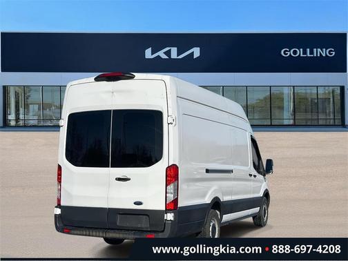 2021 Ford Transit-250 Base