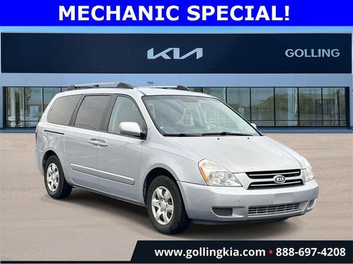2006 Kia Sedona LX