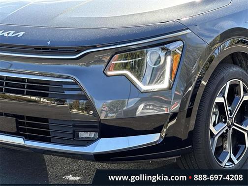 2024 Kia Niro Touring