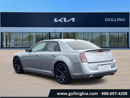 2014 Chrysler 300 S