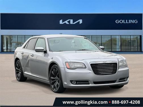 2014 Chrysler 300 S
