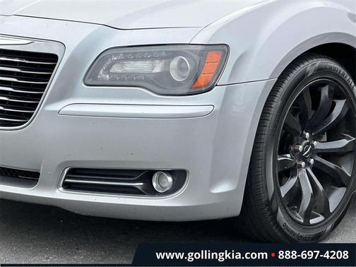 2014 Chrysler 300 S