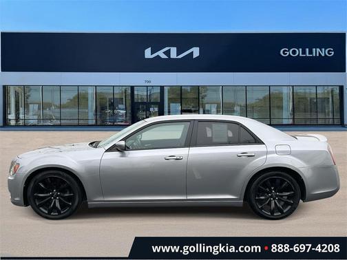 2014 Chrysler 300 S